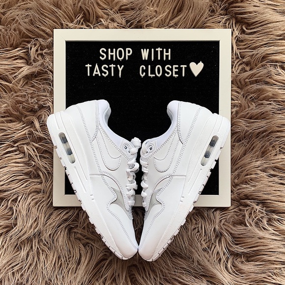 Nike air max 1 sneakers - Picture 8 of 8